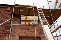 trusted extension quotes Waldron Down