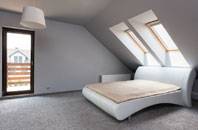 Waldron Down bedroom extensions